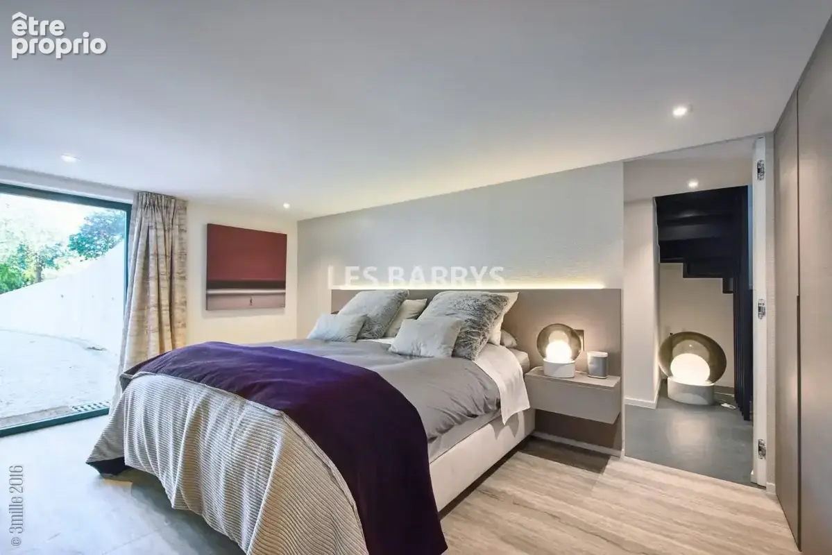 Rare villa de prestige à vendre à Gassin avec piscine et héliport - photo 12
