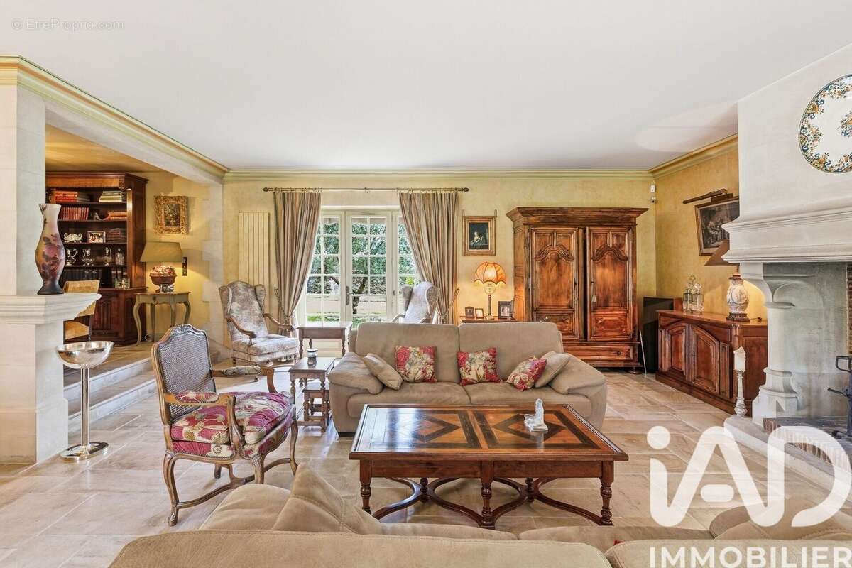 Photo 9 - Maison à SANTENY