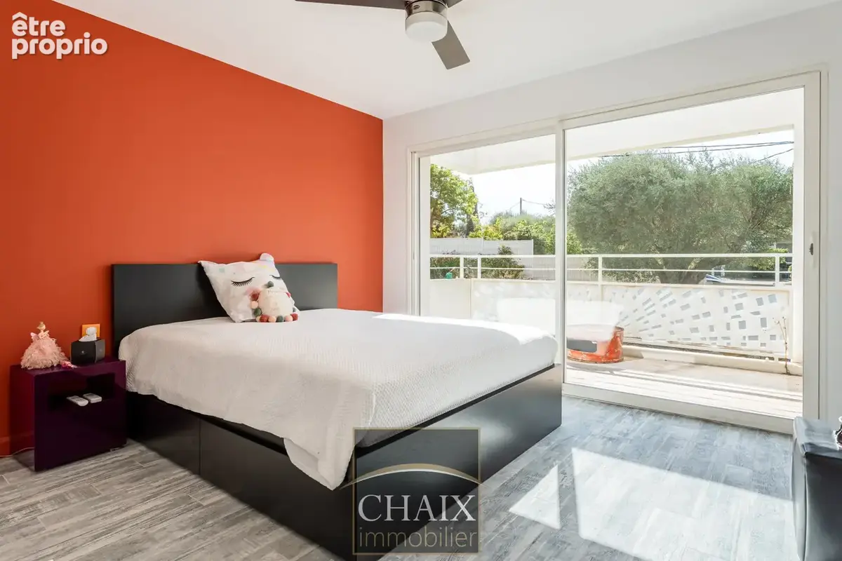 13600 LA CIOTAT - Villa contemporaine haut de gamme avecaccès plage privée - photo 12