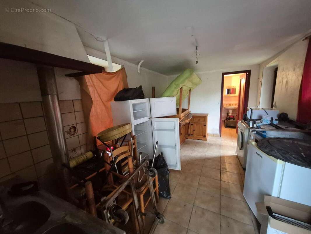 Photo 9 - Maison à PAULMY