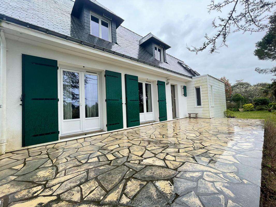 Maison à LA TURBALLE