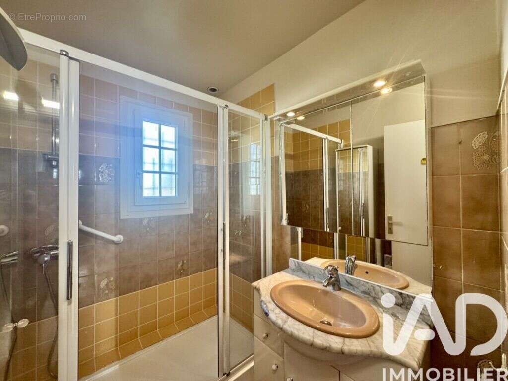 Photo 5 - Maison à BOURGUEIL