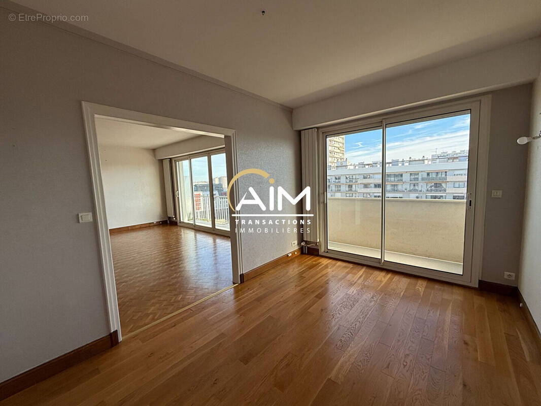 Appartement à TOURS