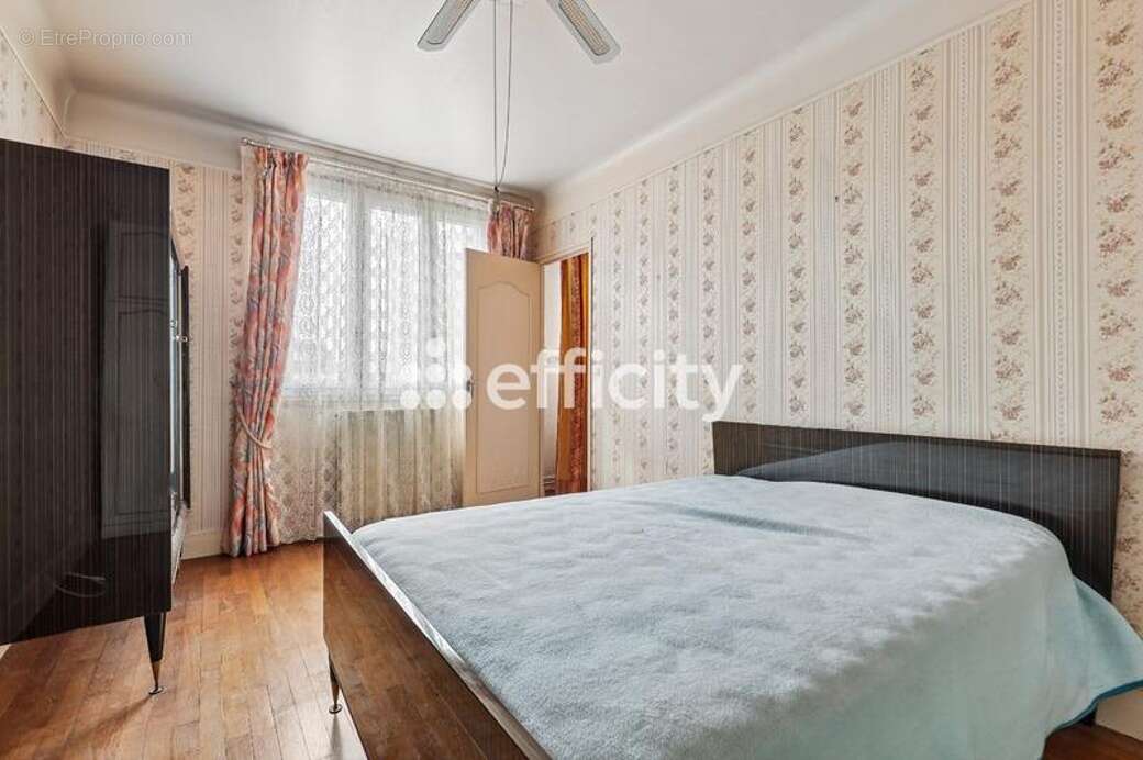 Appartement à ALFORTVILLE