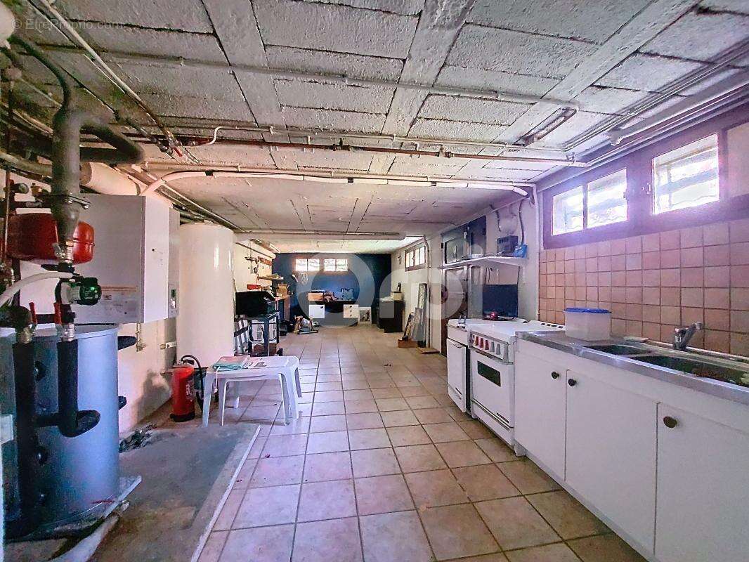 Maison à ALBERTVILLE