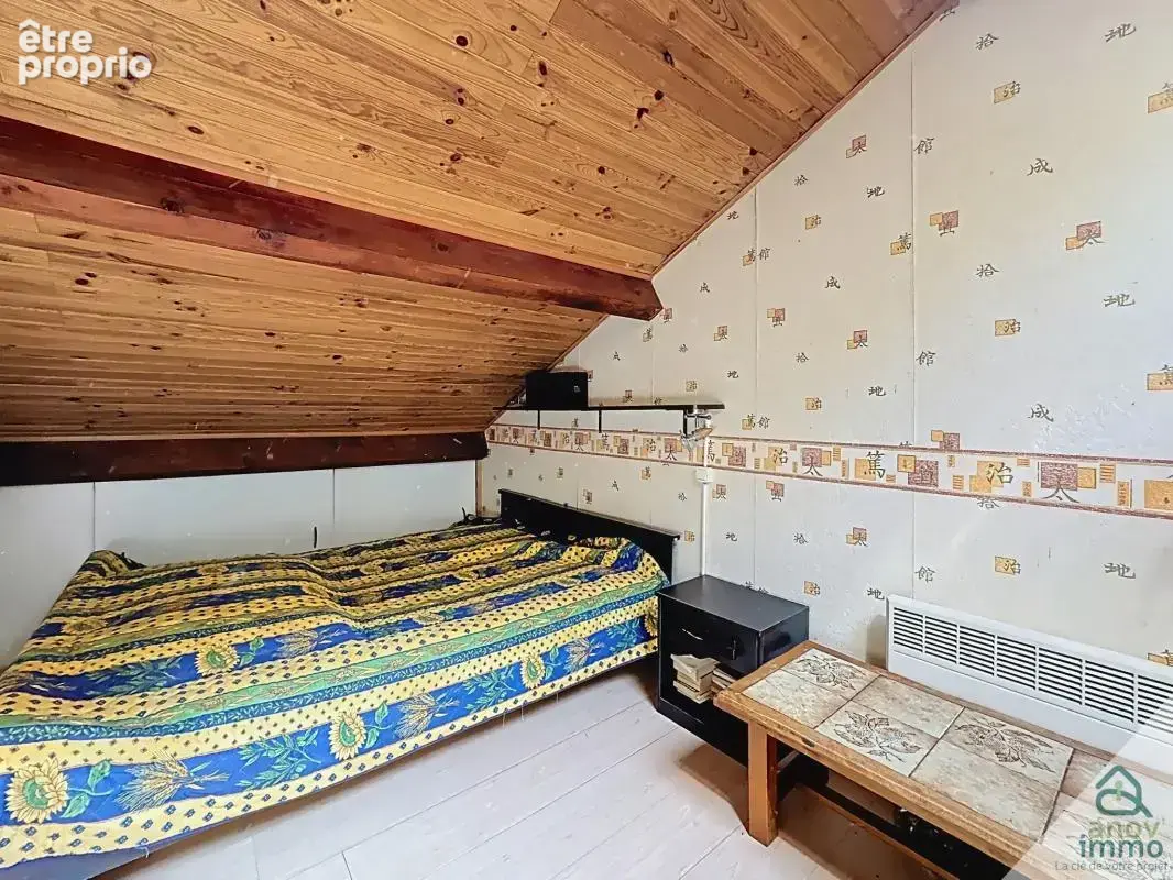 Charmante Maison moderne de 94 m2 à Saint Martin d'Uriage - photo 10