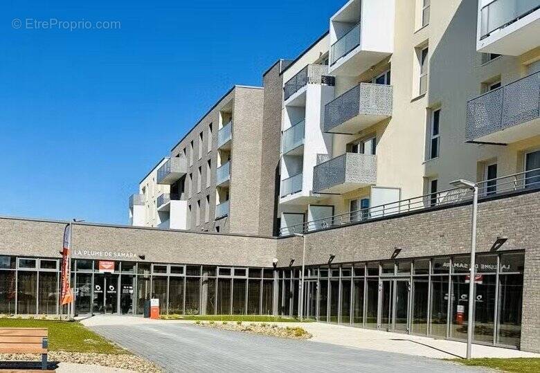 Appartement à AMIENS