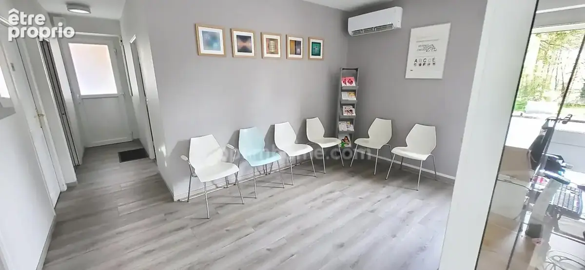 Local professionnel pmr – idéal frontière luxembourg - photo 9
