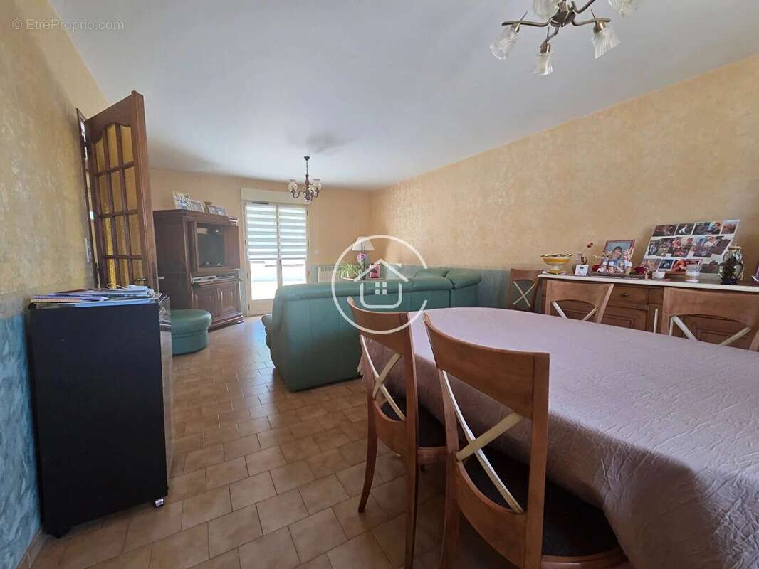 Maison Blois - photo 3