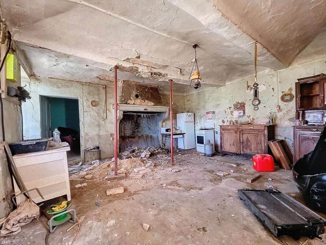 Photo 7 - Maison à SAVASSE