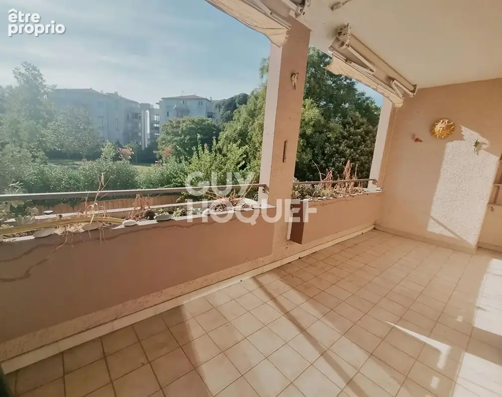 Photo Appartement à Montpellier au prix de 207 000€