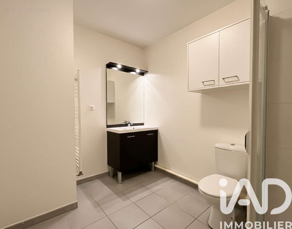 Photo 6 - Appartement à SAINT-HERBLAIN