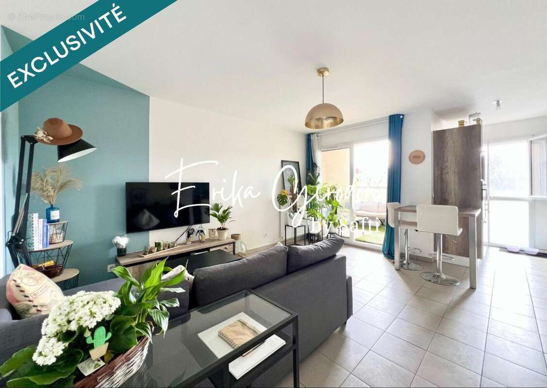 Photo 2 - Appartement à MONTLUEL