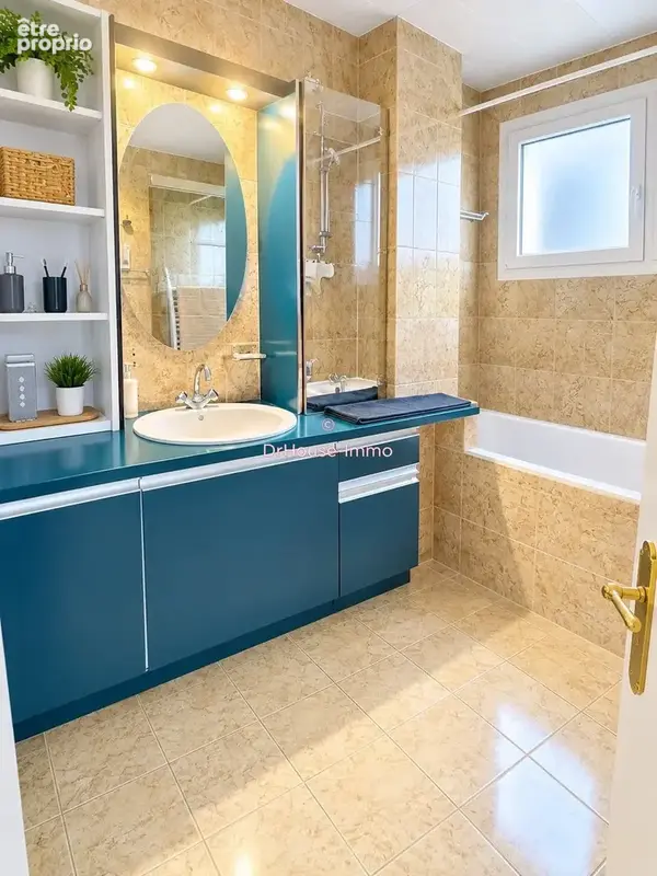 Maison 6 pièces 114 m² à vendre à Franconville (95130) - photo 19
