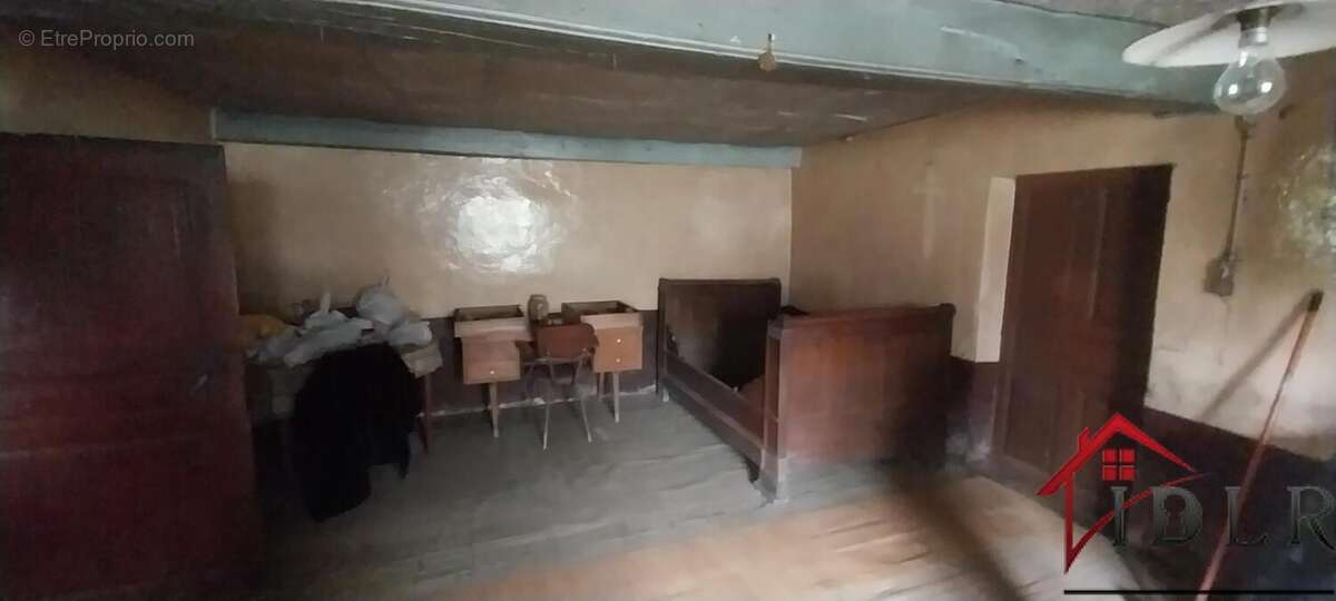 Maison à LA PROISELIERE-ET-LANGLE