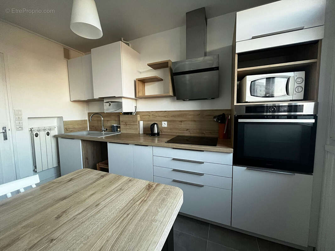 Appartement à OLIVET