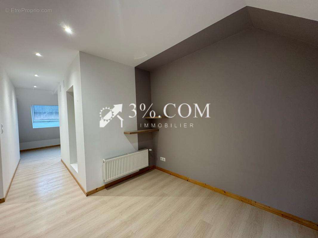 Maison à DETTWILLER