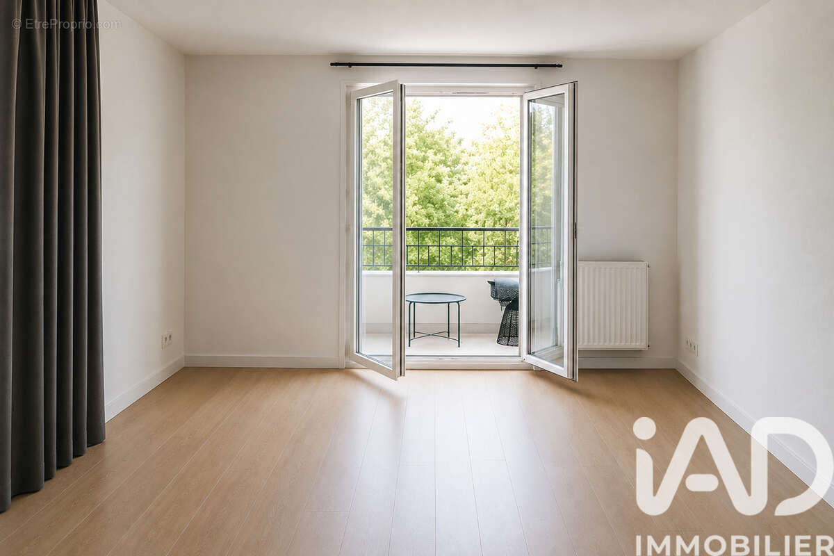 Photo 2 - Appartement à NOGENT-SUR-MARNE