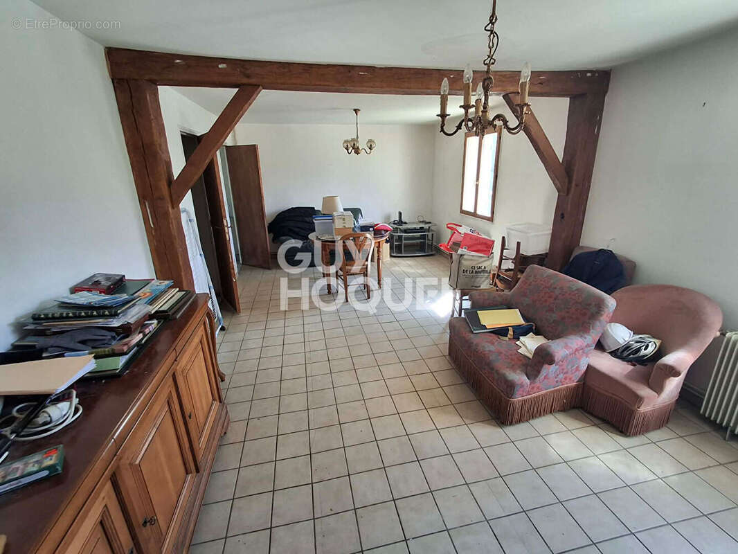 Maison 61 m² à Soissons  - photo 2