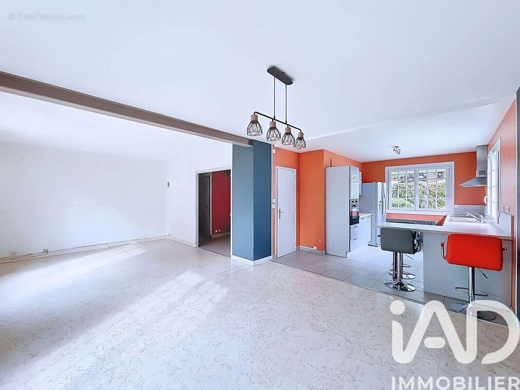 Photo 6 - Maison à BELBEUF