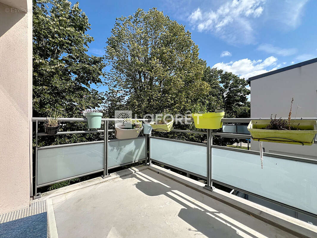 Appartement à CHARTRES