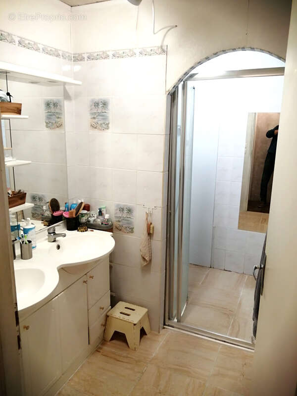 Appartement à ORNANS