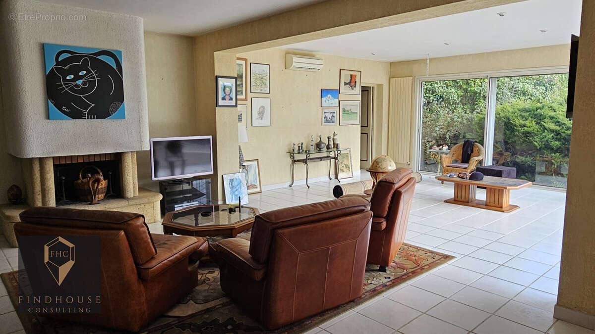 Maison à SAMATAN