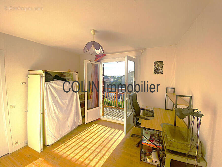 Maison à VILLEFRANCHE-SUR-SAONE