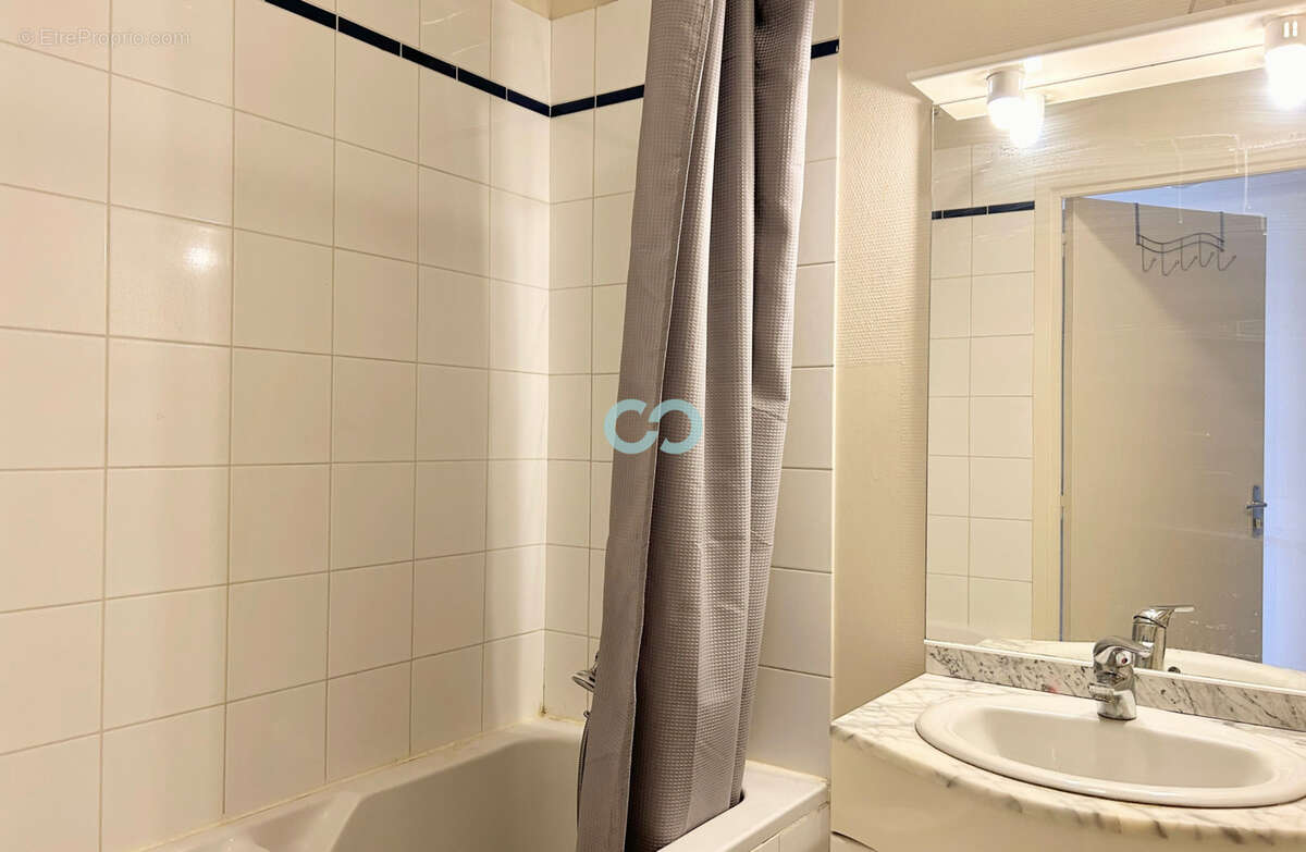 Appartement à MARLY