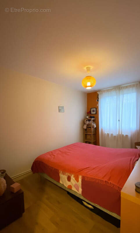 Appartement à VILLENEUVE-D'ASCQ