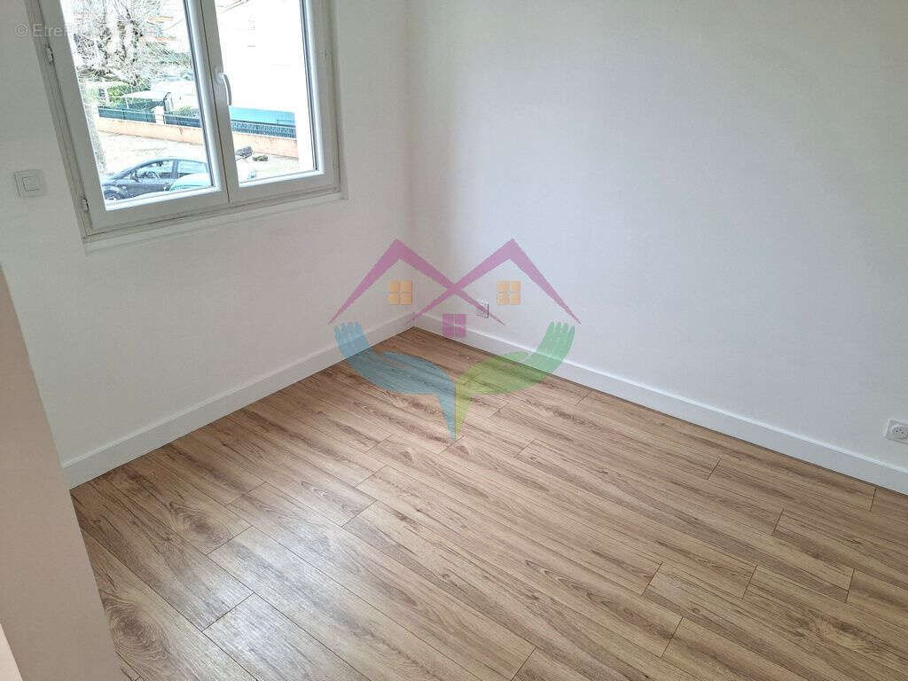 Appartement à SAINT-RAPHAEL