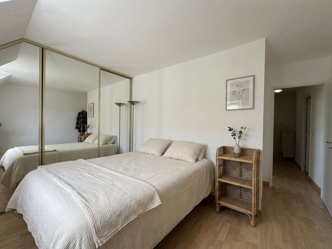 Appartement à QUINTAL