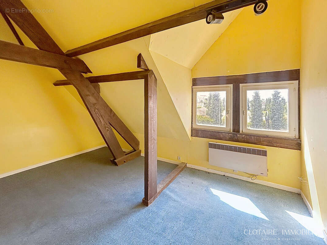 Maison 127 m² à Compiegne  - photo 8