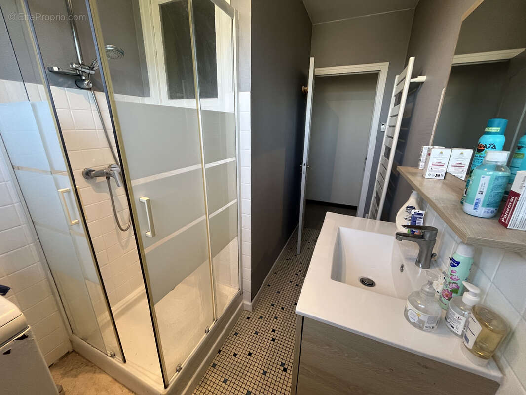 Appartement à TONNEINS