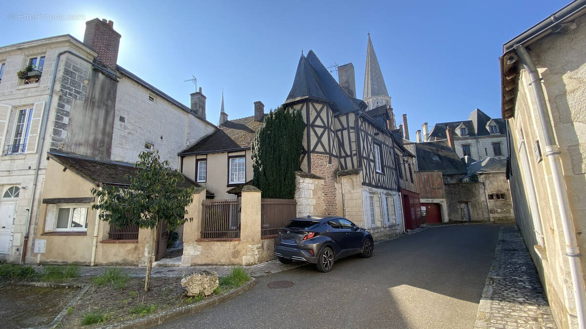 Maison à VENDOME