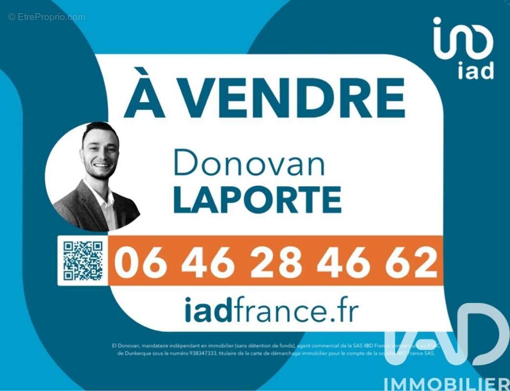 Photo 2 - Appartement à VALENCIENNES