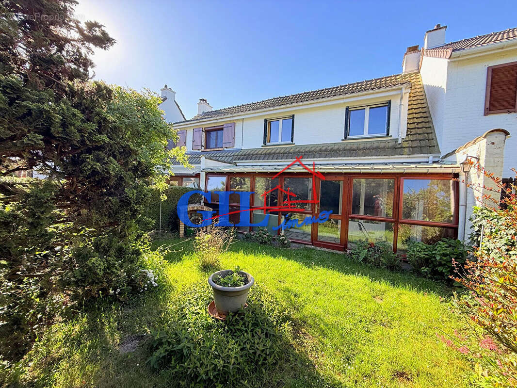 Maison Combs La Ville 4 pièce(s) 97 m2 - photo 5