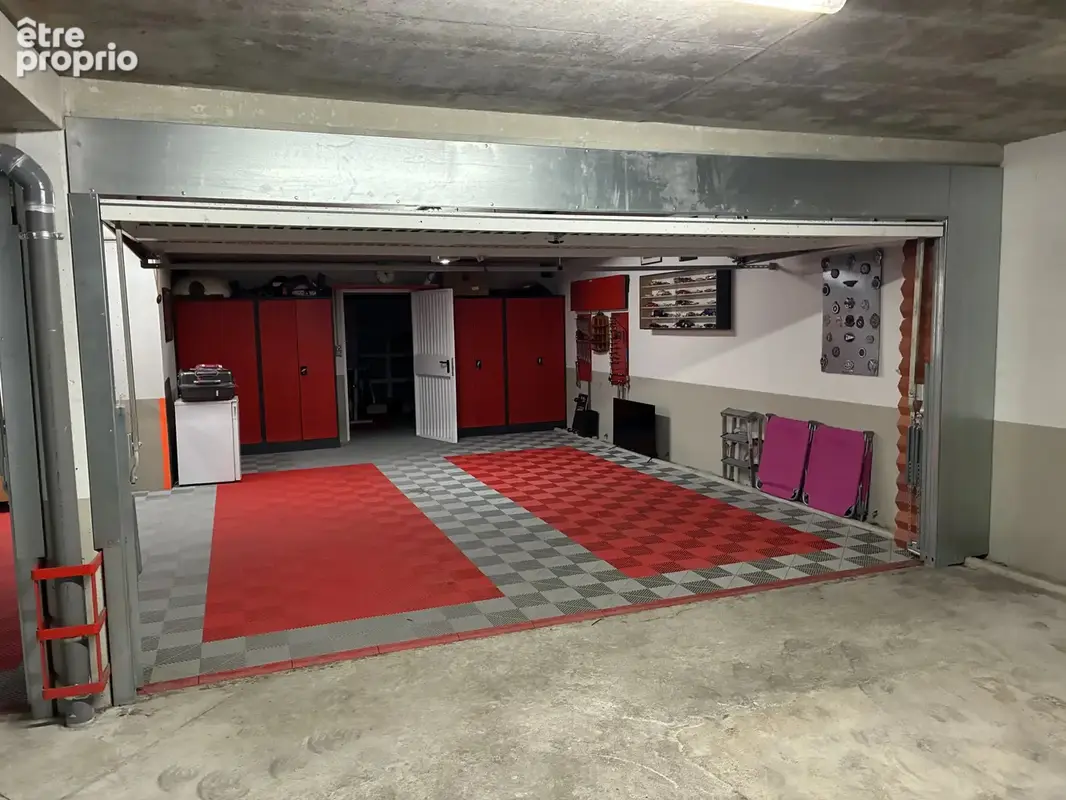 Appartement d'exception 194 m² , - photo 14