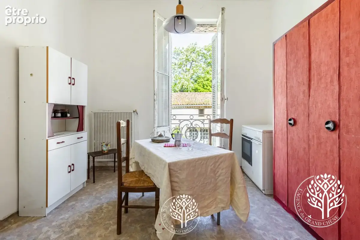 Propriété Bourgeoise et Authentique proche de La Rochelle - photo 24