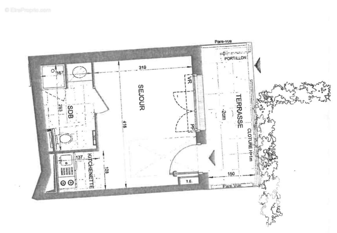 Photo 5 - Appartement à PUTEAUX