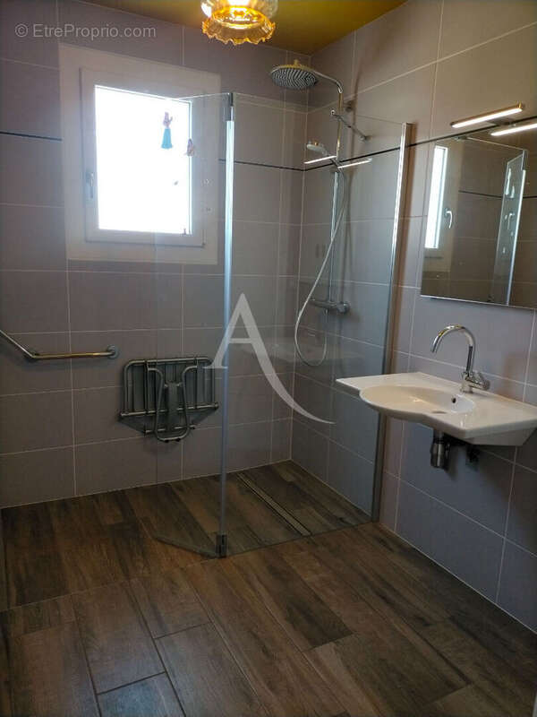 Maison à LE POIRE-SUR-VIE