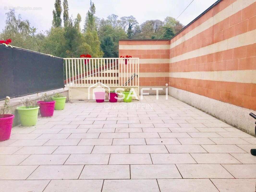 Photo 8 - Appartement à NOEUX-LES-MINES