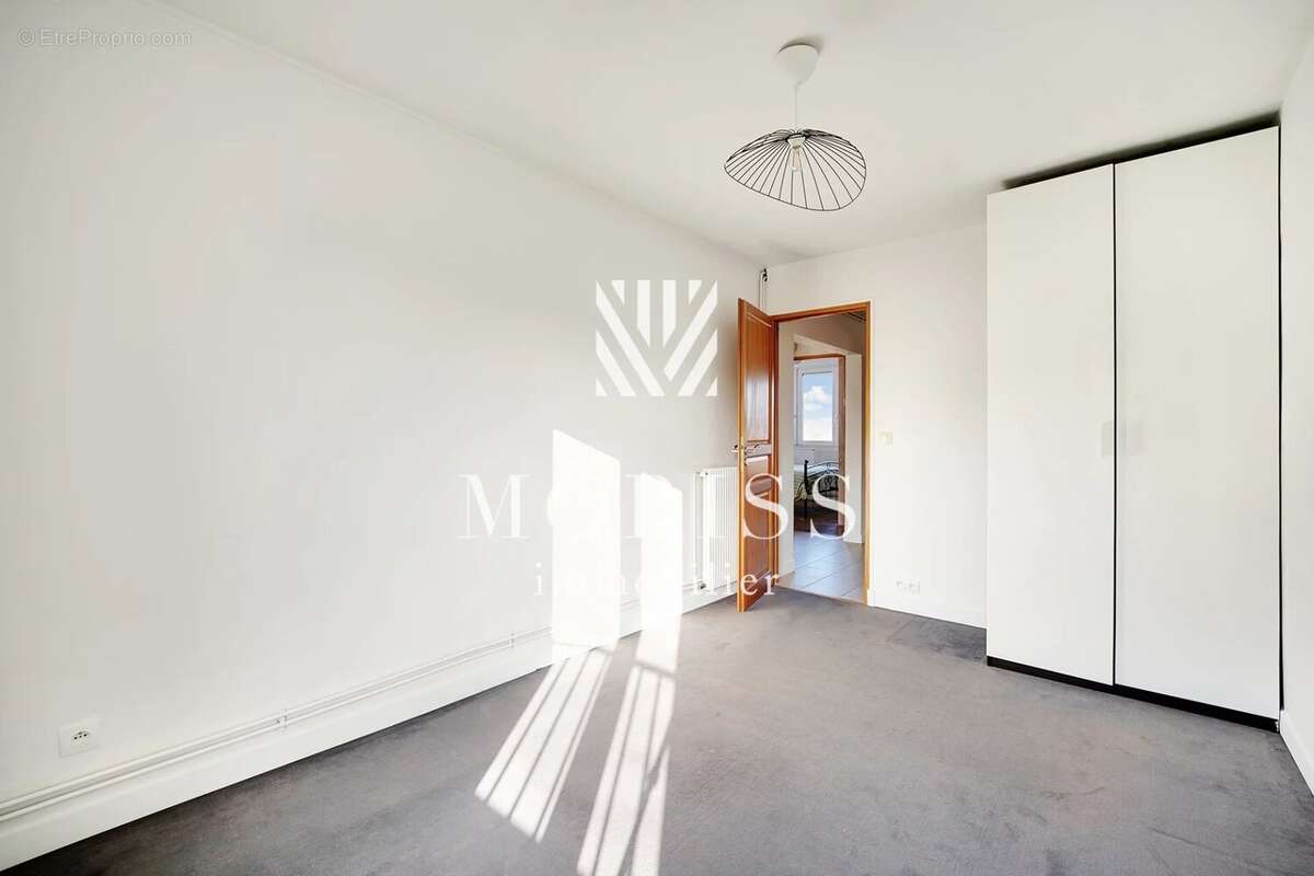 Appartement à CHATILLON