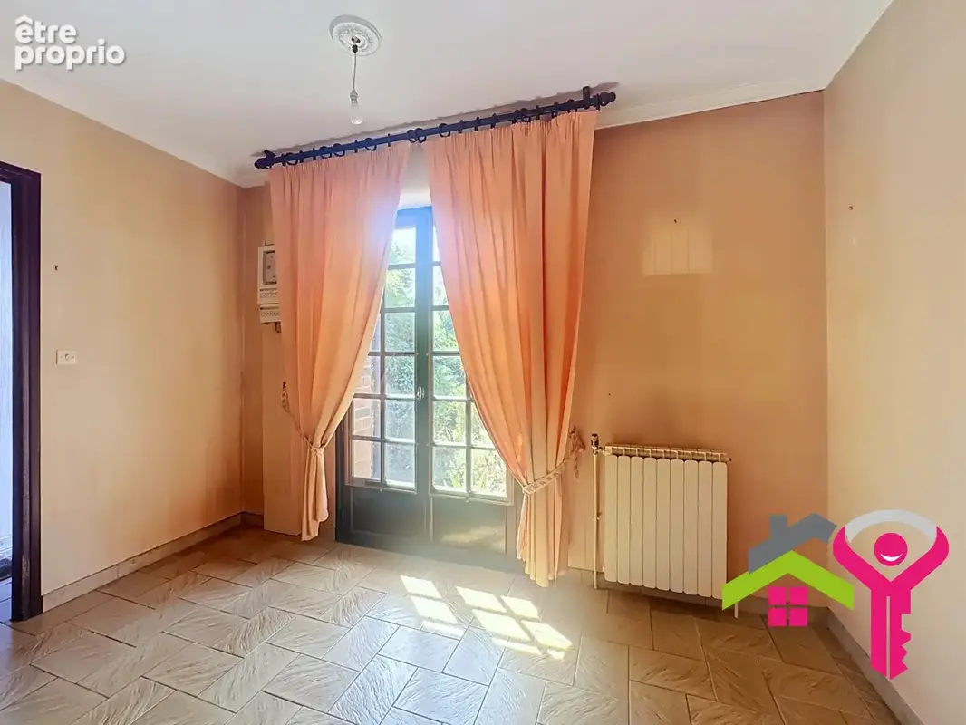 Maison 8 pièces 150 m² à vendre à Herin (59195) - photo 5
