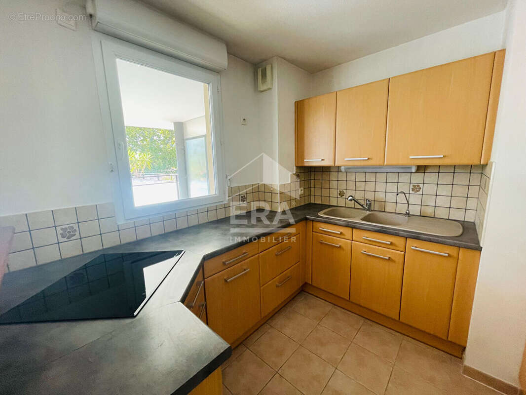 Appartement à ISTRES