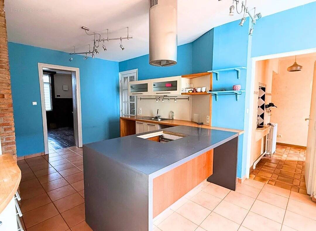 Appartement à ARRAS