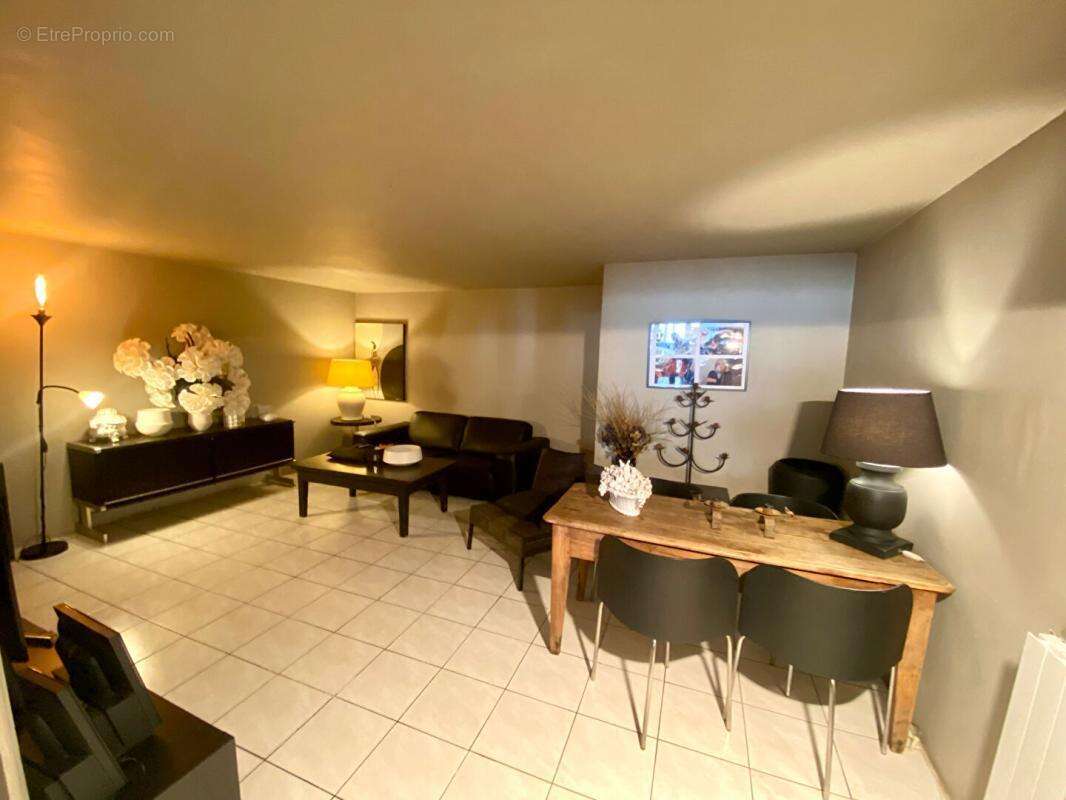 Appartement à LE BEAUSSET