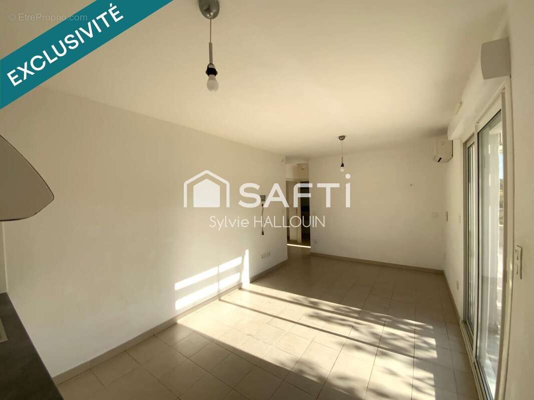 Photo 3 - Appartement à POGGIO-MEZZANA