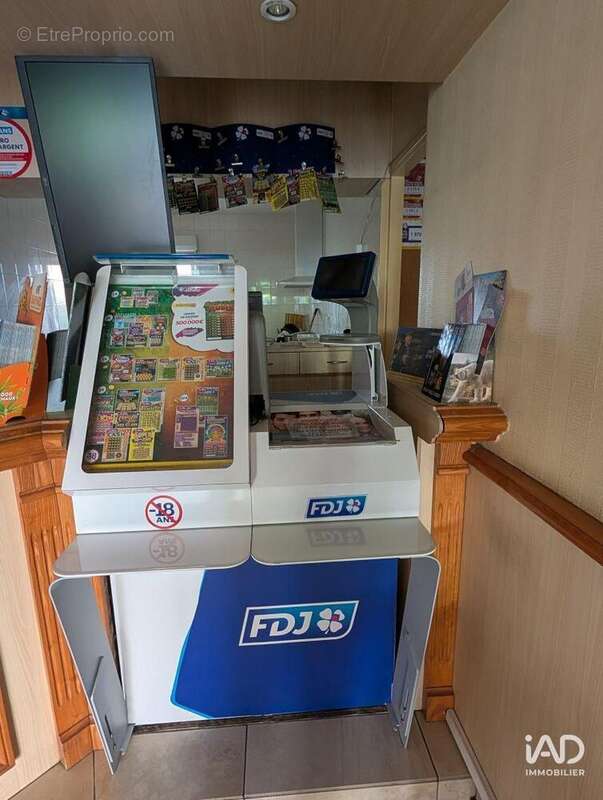 Photo 6 - Commerce à LE MANS