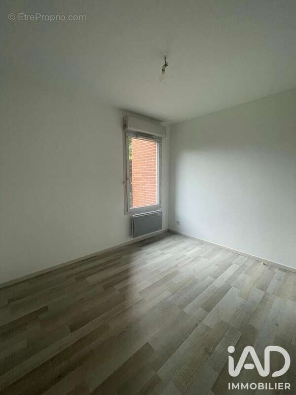 Photo 4 - Appartement à TOULOUSE